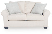 Rosalie Loveseat