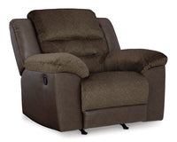 Ashworth Bay Recliner