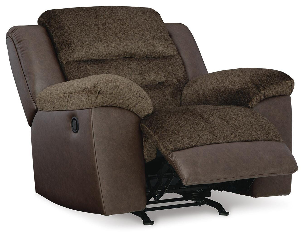 Ashworth Bay Recliner