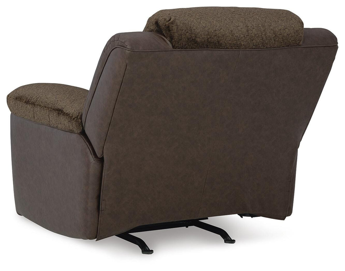 Ashworth Bay Recliner