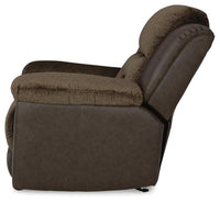 Ashworth Bay Recliner