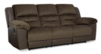Ashworth Bay Reclining Sofa