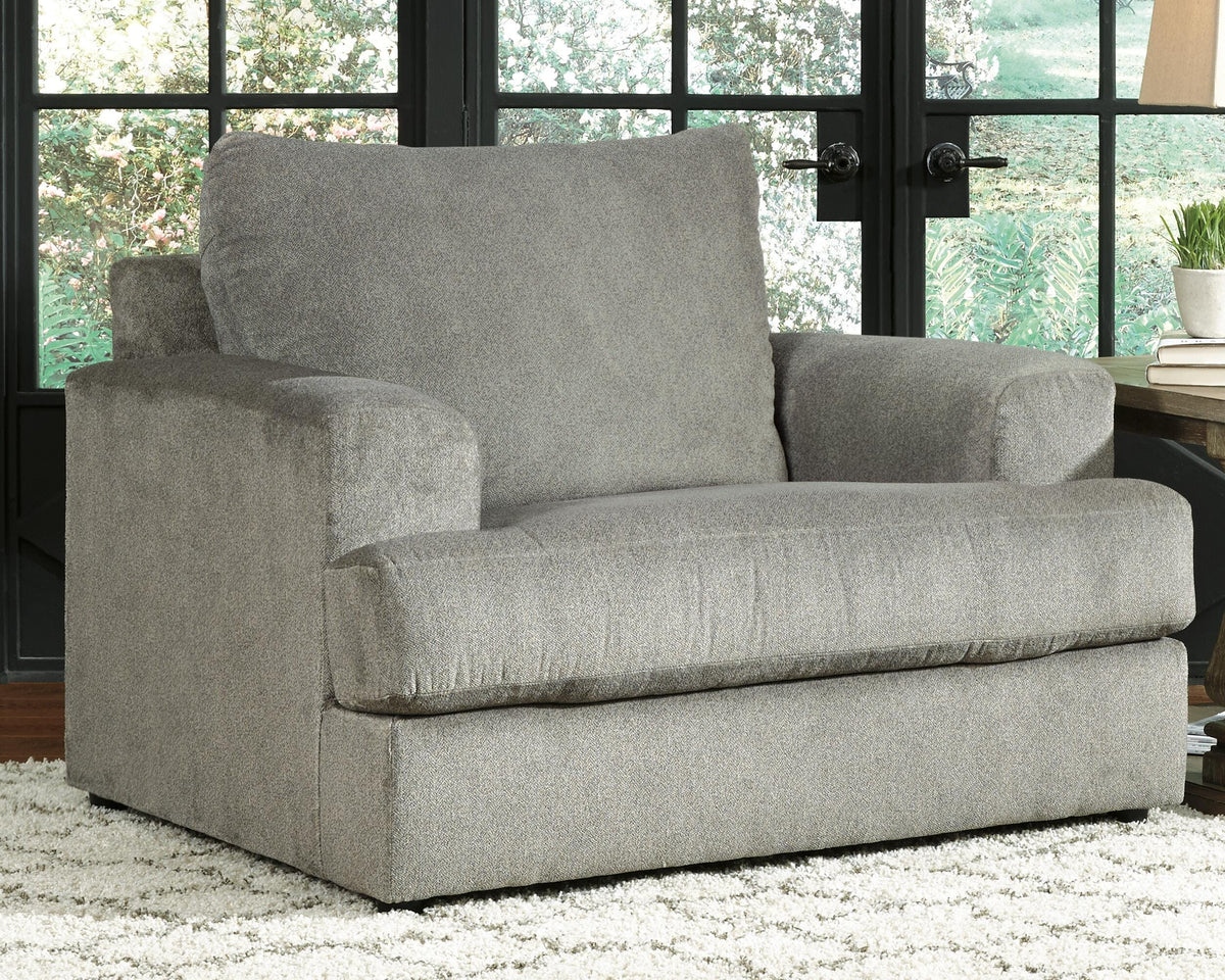 Currimbin Oversized Chair