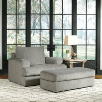 Currimbin Oversized Chair