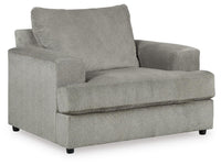 Currimbin Oversized Chair