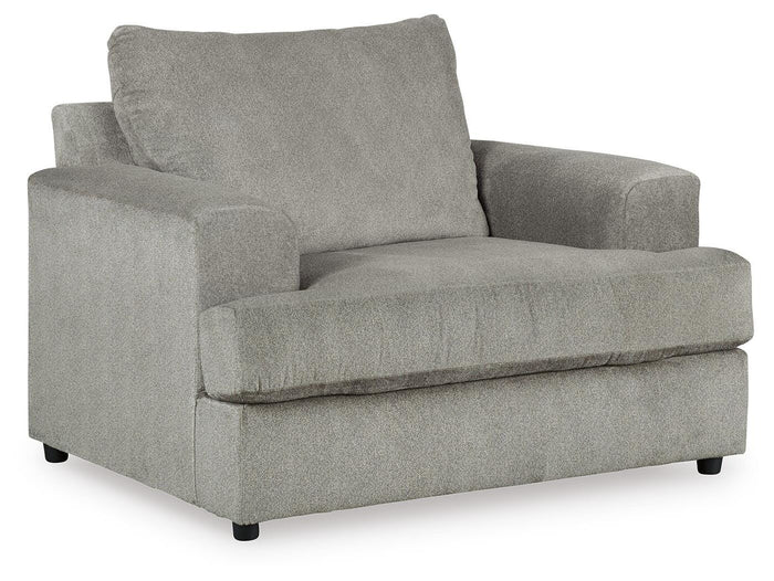 Currimbin Oversized Chair