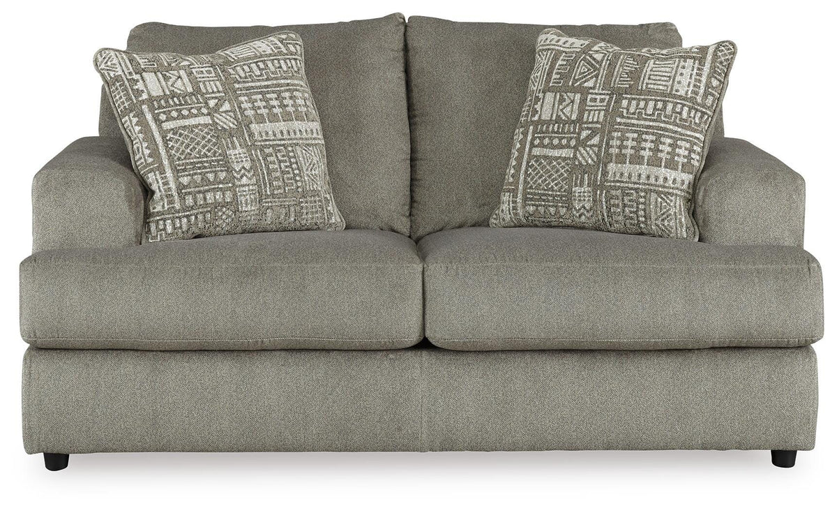 Currimbin Loveseat
