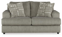 Currimbin Loveseat