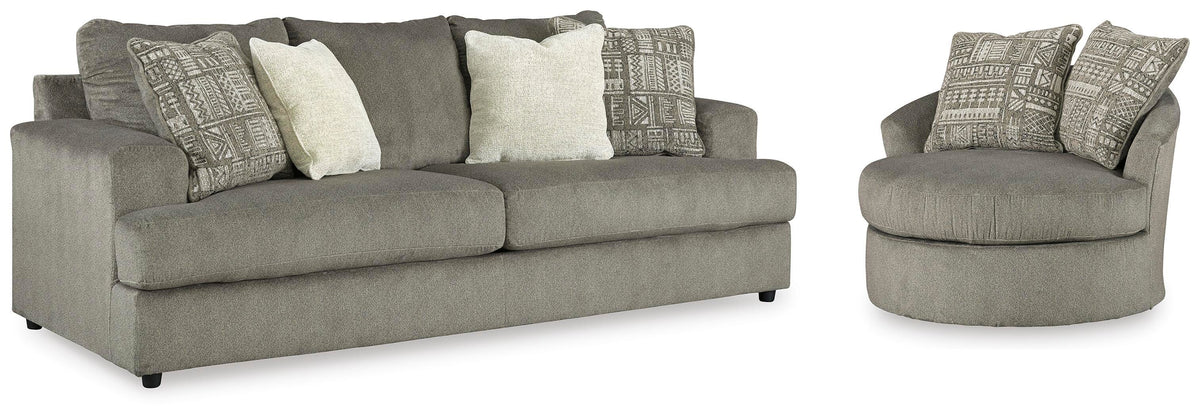 Currimbin Sofa and Chair
