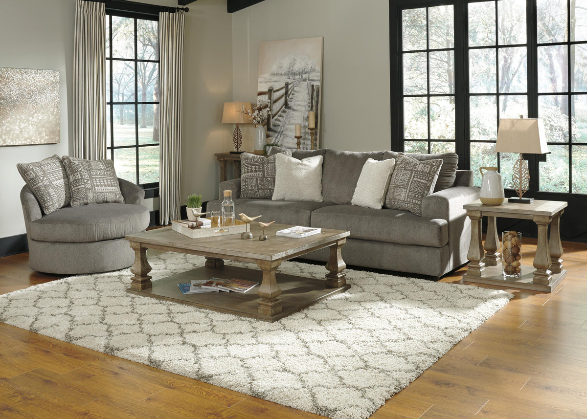 Currimbin Sofa and Chair