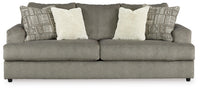 Currimbin Sofa and Chair