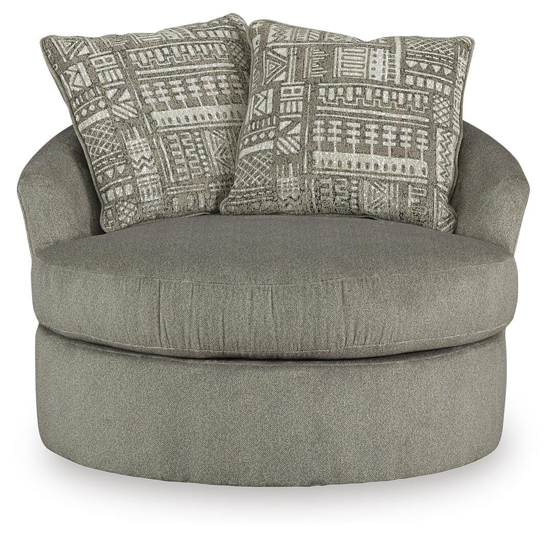 Currimbin Sofa and Chair