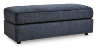 Monro Oversized Accent Ottoman