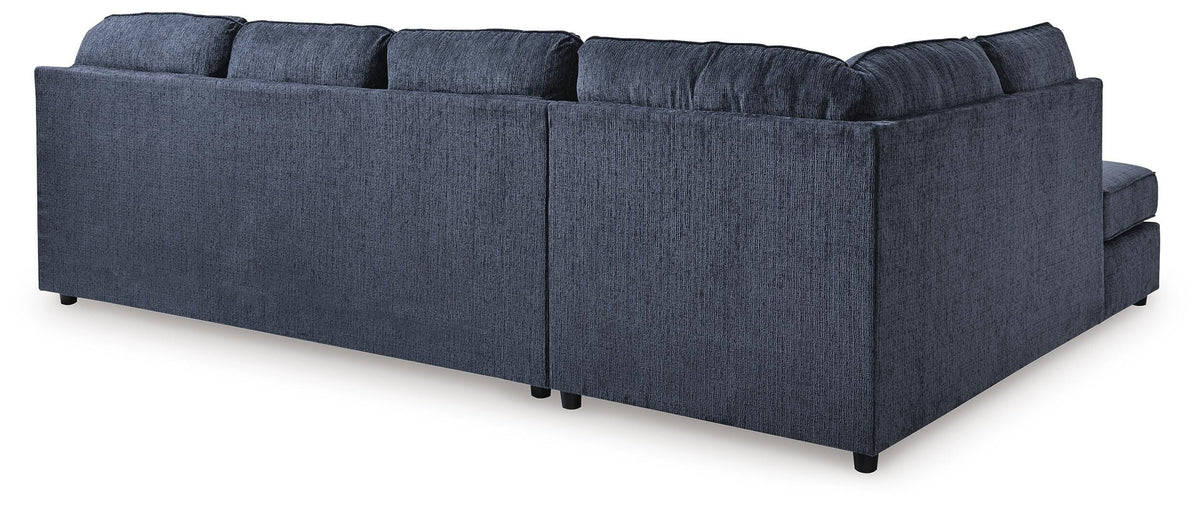 Monro 2-Piece Sectional II