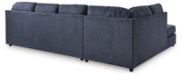 Monro 2-Piece Sectional II