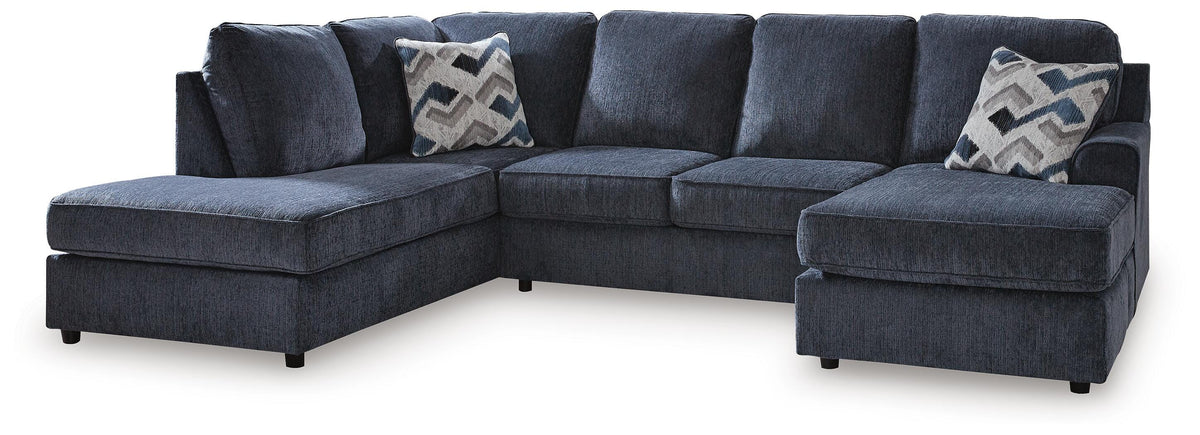 Monro 2-Piece Sectional II