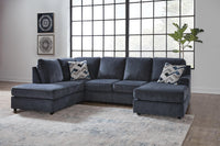 Monro 2-Piece Sectional II