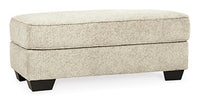 Etta Bay Ottoman