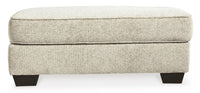 Etta Bay Ottoman