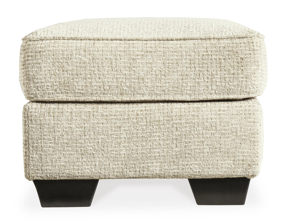Etta Bay Ottoman