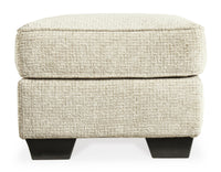 Etta Bay Ottoman