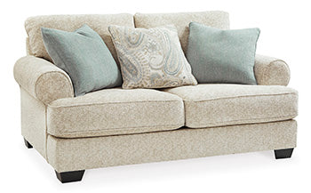 Etta Bay Loveseat