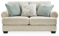 Etta Bay Loveseat