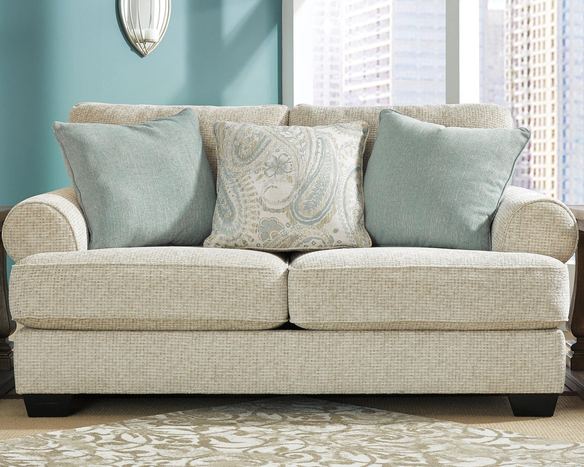Etta Bay Loveseat