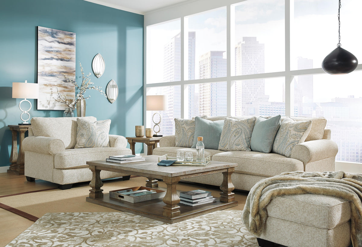 Etta Bay Sofa