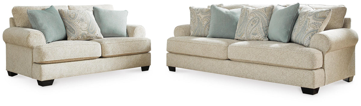 Etta Bay Sofa