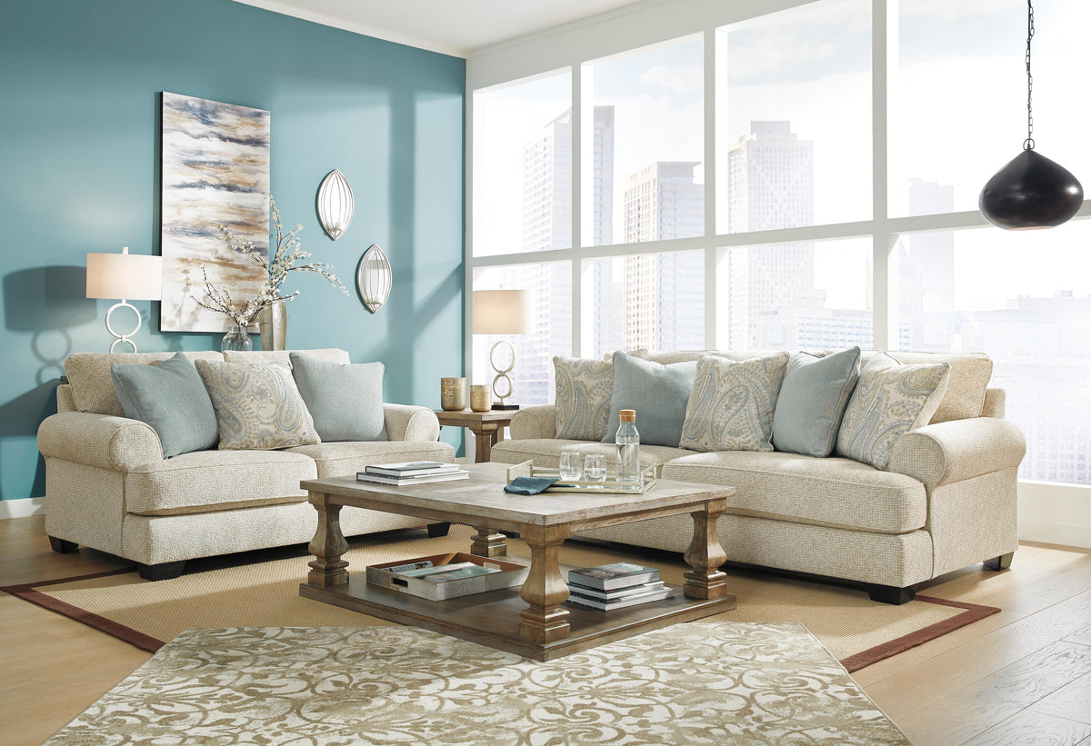 Etta Bay Sofa
