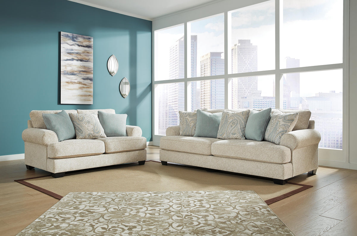 Etta Bay Sofa