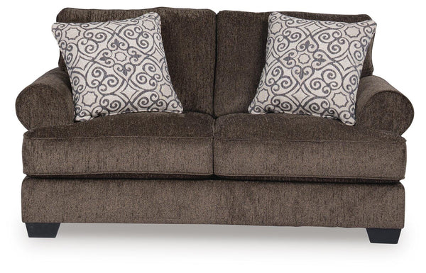 Monaghan Loveseat