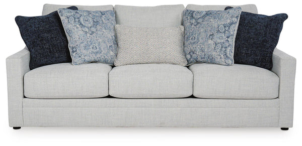 Back Spin Sofa