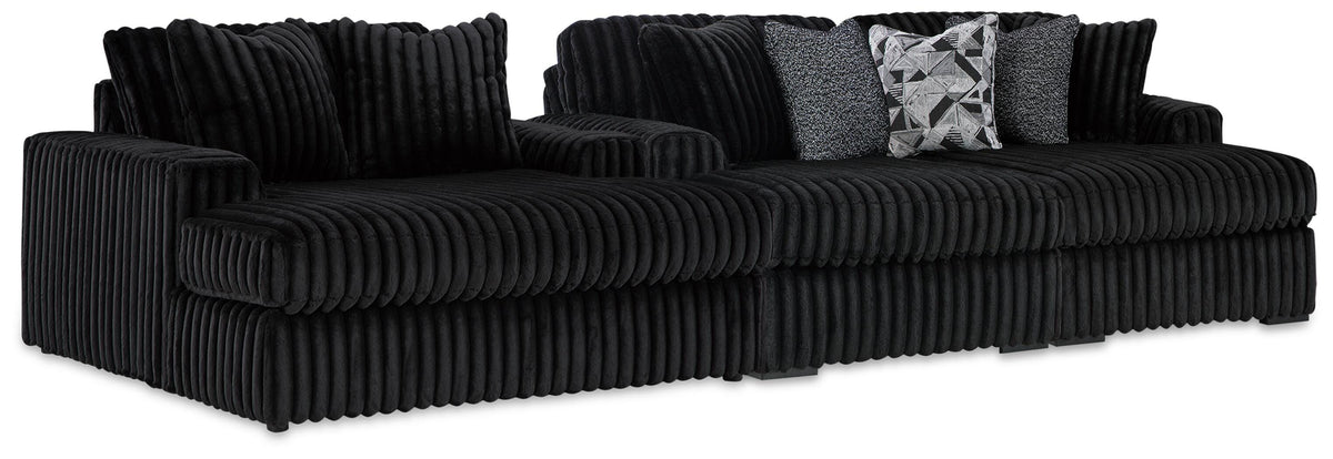 Winslow Super Chaise and Oversized Chaise