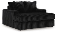 Winslow Super Chaise and Oversized Chaise