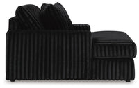 Winslow Super Chaise and Oversized Chaise