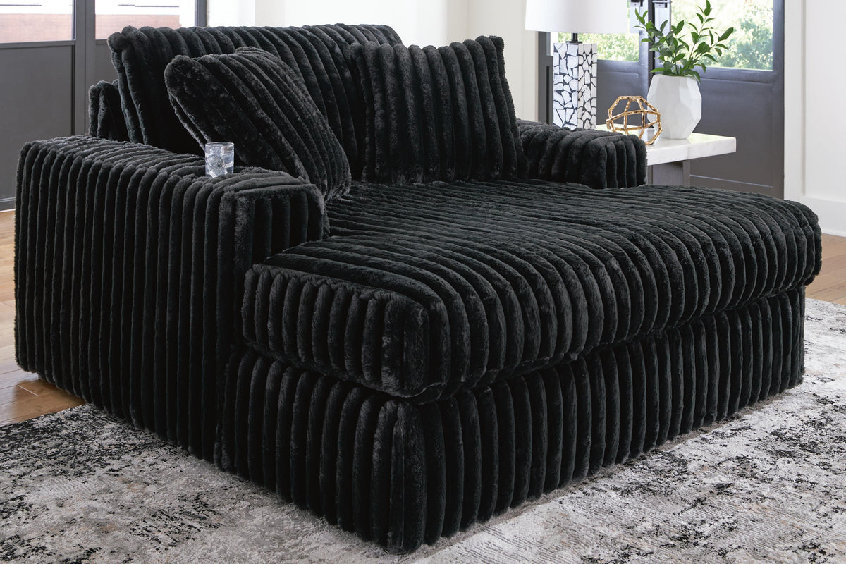 Winslow Super Chaise and Oversized Chaise