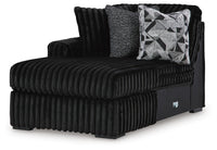 Winslow Super Chaise and Oversized Chaise