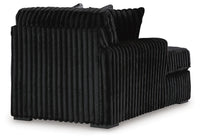 Winslow Super Chaise and Oversized Chaise
