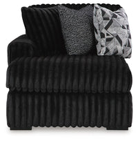 Winslow Super Chaise and Oversized Chaise