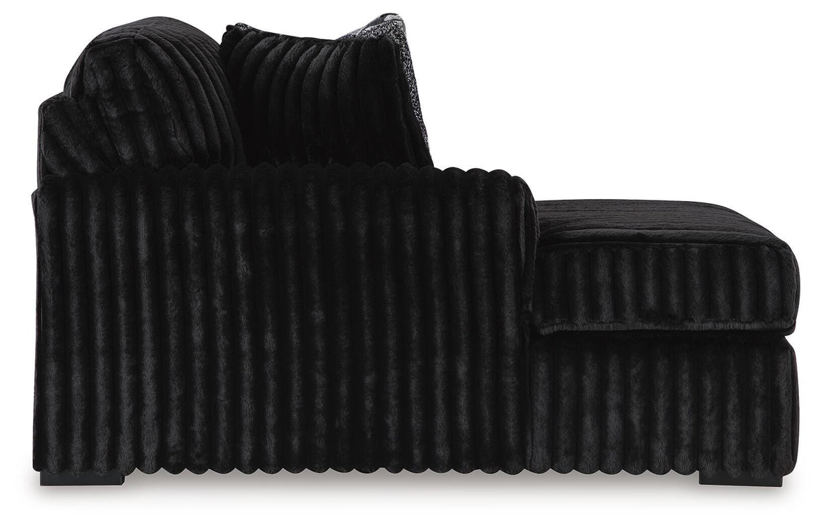 Winslow Super Chaise and Oversized Chaise