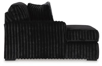 Winslow Super Chaise and Oversized Chaise