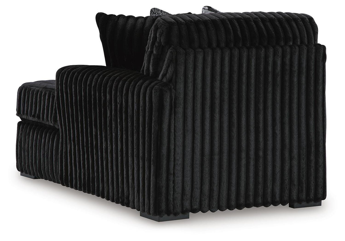 Winslow Super Chaise and Oversized Chaise