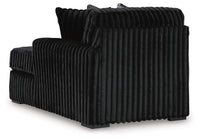 Winslow Super Chaise and Oversized Chaise