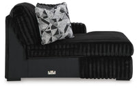 Winslow Super Chaise and Oversized Chaise