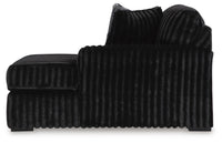 Winslow Super Chaise and Oversized Chaise