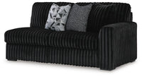 Winslow 4-Piece Sectional in Onyx Default