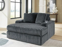 Winslow Oversized Chaise