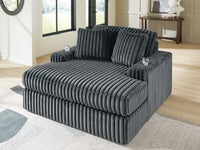 Winslow Oversized Chaise